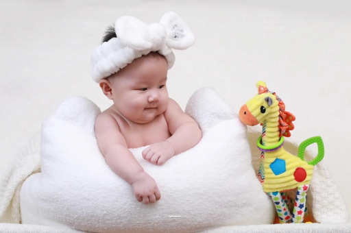 延边宝宝夜里出汗