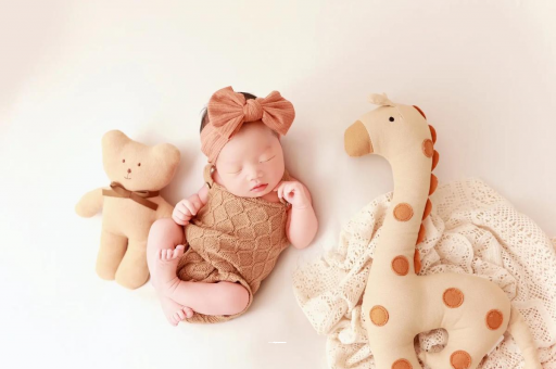 延边促进宝宝大脑发育