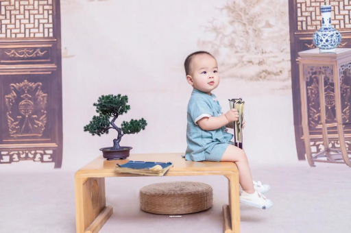延边1岁宝宝怎么清洁牙齿